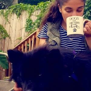 Meet your Posher, Arielle